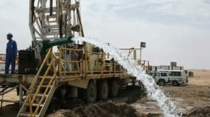 Water Sector Plans Limestone Removal Plant