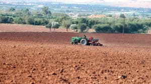 Evening: 4M Hectares Land Distributed