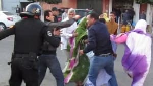 حقوقيون صحراويون يحذرون