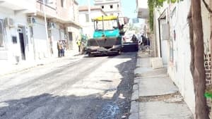 مبادرات جديدة في زيغود يوسف