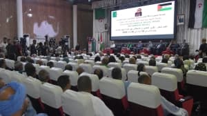 Evening highlights Moroccan occupation violations