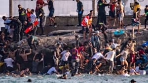 معهد إسباني ينبئ بأزمة اجتماعية في المغرب
