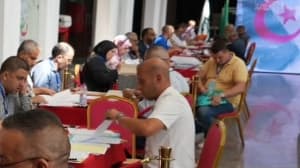المساء: المادة 184 تزيل مرشحين من قوائم المحليات