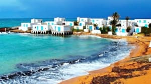 Tipaza’s 16 Tourist Expansion Areas