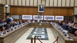 إيرادات المحروقات تصل إلى 37.5 مليار دولار في سبتمبر