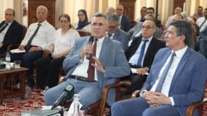 المساء - فرق الطوارئ تتدخل لإصلاح أعطال شبكات المياه