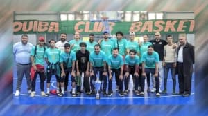Marjan Club Oran Aims for Historic Basketball Achievements