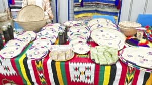 Blida hosts 13,700 traditional artisans