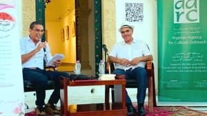 المساء: الكاتب مطالب بإمتاع القارئ وتغيير نظرته إلى الواقع