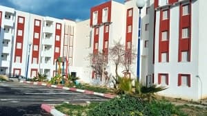 المساء- توزيع 13 ألف وحدة سكنية في العاصمة