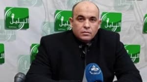 Algeria's Foreign Policy Is Firm