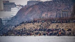 Morocco Faces Major Evening Exodus