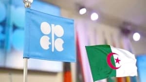 Algiers Agreement Ensures Oil Market Stability