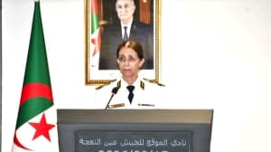 المساء تنفذ تمرينا دفاعيا غذائيا