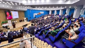 Evening – Youth public policy frameworks