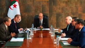 اجتماعات تقييم أداء "فيروفيال" و"جيتكس"