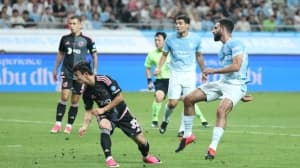 Manchester City halts Iñaqui Nouri's exit
