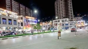 Annaba Restores Market Operations
