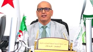 الأفلان يحصد المرتبة الأولى في التشريعيات بـ90 مقعدا