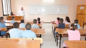 Internship to certify 64,000 new teachers