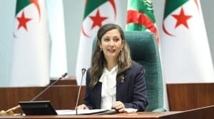 امرأة تتولى رئاسة الغرفة السفلى للمرة الأولى
