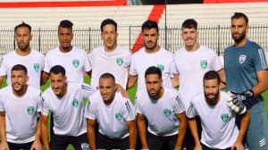Evening: Moral Win Over Tlemcen