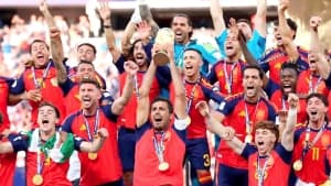 Evening Football Marred by Politics and Fees