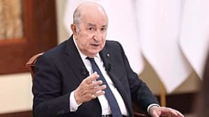 الجزائر تؤكد عدم إيذاء جيرانها والارهاب ليس إرثا أفريقيا