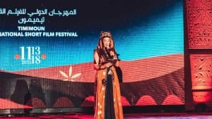مهرجان تيميمون يستقبل 3265 فيلم