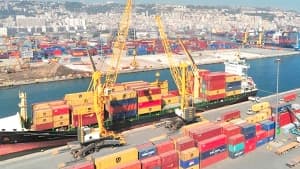 Evening Hours Facilitate Import Processes