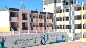 مدارس قالمة تبدأ استقبال الطلاب