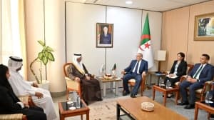 Algeria Prepares for 2027 Presidency
