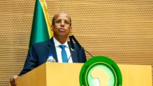 AU Chair urges unity efforts