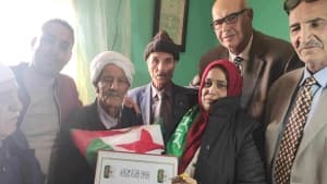 المساء: نورة زيتون تسلط الضوء على سيرة المجاهد الطيب راهم