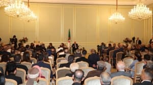 Diplomacy Boosts Algeria's International Standing Again, Experts Say