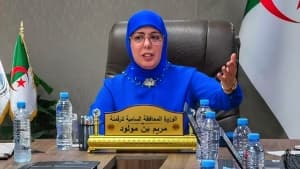 Digitalization Authority Reviews Social Map Progress