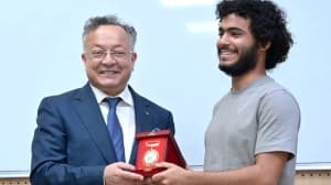الجزائر تحقق فوائد رؤية الرئيس
