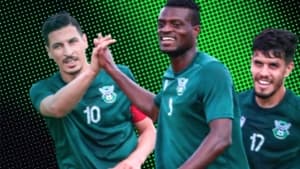 Al-Siyasi Prepares for New Season