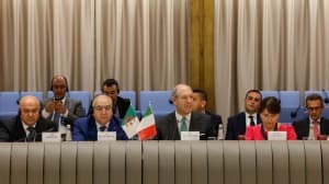 Algeria and Italy Develop New Mediterranean Cooperation