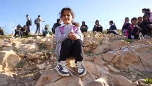 Evening: A Direct Assault on Children's Right to Education