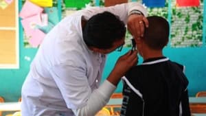 مخطط وطني لتعزيز صحة المدارس