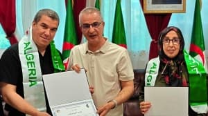 باتنة تحتفي بكفاءاتها الطبية