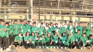Al-Kawa finalizes Mediterranean meeting