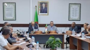 أهمية مشروع جنوب-جنوب للأمن المائي