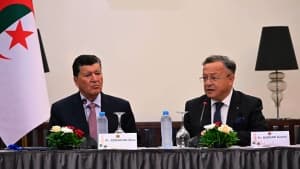 الرئيس يؤكد أهمية إشراك الكفاءات الوطنية في التنمية