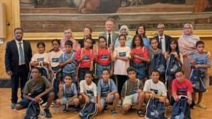 Italian Parliament Supports Sahrawi