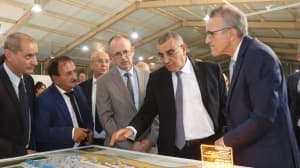 Jiin Jiin Port Expansion Approved