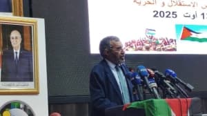 Sahrawi People Stand for Self-Determination