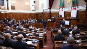 Algeria: Woman Facing Death Penalty