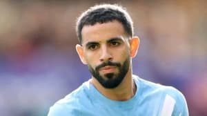 آيت نوري يحدد أهدافه مع مانشستر سيتي